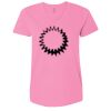 Women's V-Neck Thumbnail
