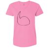 Women's V-Neck Thumbnail