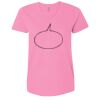 Women's V-Neck Thumbnail