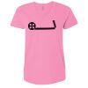 Women's V-Neck Thumbnail