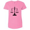 Women's V-Neck Thumbnail