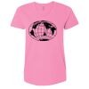 Women's V-Neck Thumbnail
