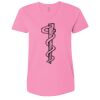 Women's V-Neck Thumbnail