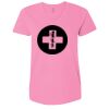 Women's V-Neck Thumbnail