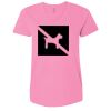 Women's V-Neck Thumbnail