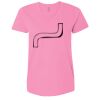 Women's V-Neck Thumbnail