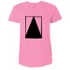 Women's V-Neck Thumbnail