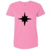 Women's V-Neck Thumbnail