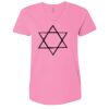 Women's V-Neck Thumbnail