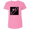 Women's V-Neck Thumbnail