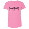 Women's V-Neck Thumbnail