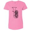 Women's V-Neck Thumbnail