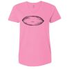 Women's V-Neck Thumbnail