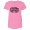Women's V-Neck Thumbnail