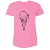 Women's V-Neck Thumbnail