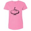 Women's V-Neck Thumbnail
