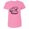 Women's V-Neck Thumbnail