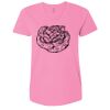 Women's V-Neck Thumbnail
