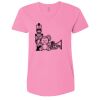 Women's V-Neck Thumbnail
