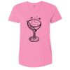 Women's V-Neck Thumbnail
