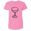 Women's V-Neck Thumbnail
