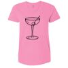 Women's V-Neck Thumbnail