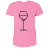 Women's V-Neck Thumbnail