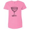 Women's V-Neck Thumbnail