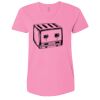 Women's V-Neck Thumbnail
