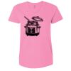 Women's V-Neck Thumbnail