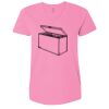 Women's V-Neck Thumbnail