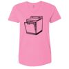 Women's V-Neck Thumbnail