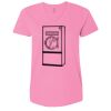 Women's V-Neck Thumbnail