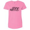 Women's V-Neck Thumbnail