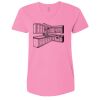 Women's V-Neck Thumbnail