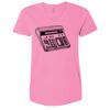 Women's V-Neck Thumbnail