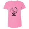 Women's V-Neck Thumbnail