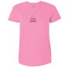 Women's V-Neck Thumbnail
