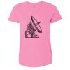 Women's V-Neck Thumbnail