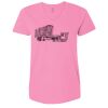 Women's V-Neck Thumbnail