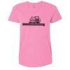 Women's V-Neck Thumbnail