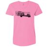 Women's V-Neck Thumbnail