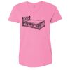 Women's V-Neck Thumbnail