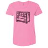 Women's V-Neck Thumbnail
