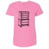 Women's V-Neck Thumbnail
