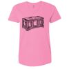 Women's V-Neck Thumbnail