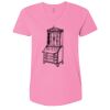 Women's V-Neck Thumbnail