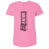 Women's V-Neck Thumbnail