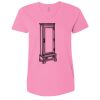 Women's V-Neck Thumbnail