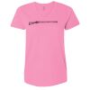 Women's V-Neck Thumbnail
